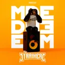 M.D.E. by The Straikerz - Rawstyle cover art