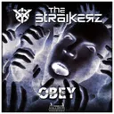 Nightmare by The Straikerz - Rawstyle cover art