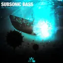 Subsonic Bass by The Straikerz - Rawstyle cover art
