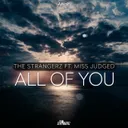 All of You by The Strangerz, Miss Judged - Rawstyle cover art