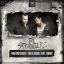 Nightwatchers - Original Mix by The Strangerz - Rawstyle cover art