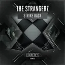 Strike Back - Radio Edit by The Strangerz - Rawstyle cover art