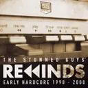 In the name of Juno’s by The Stunned Guys - Hardcore cover art