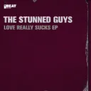 Love Really Sucks - Roger Remix by The Stunned Guys, Roger - Hardcore cover art