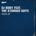 Mandarina by The Stunned Guys, DJ Buby - Hardcore cover art