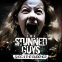 Shock the audience #TiH by The Stunned Guys - Hardcore cover art