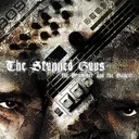 The drummer and the dancer by The Stunned Guys - Hardcore cover art