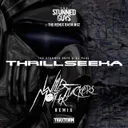 Thrillseeka - Wild Motherfuckers remix by The Stunned Guys, Wild Motherfuckers, DJ Paul - Hardcore cover art