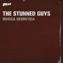 Tu Fumi by The Stunned Guys - Hardcore cover art