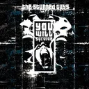 You will die by The Stunned Guys - Hardcore cover art