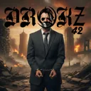 Cover of The system will collapse - Radio Edit