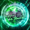Dance Now by The Teacher - Uptempo cover art