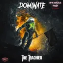 Dominate by The Teacher - Uptempo cover art
