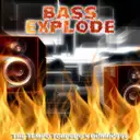 Bass Explode by THE tempo torpedo, DÖMHÖVVE - Uptempo cover art