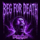 BEG FOR DEATH by THE tempo torpedo - Uptempo cover art