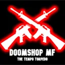 Doomshop MF by THE tempo torpedo - Uptempo cover art