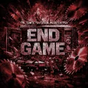 END GAME by THE tempo torpedo, NoiseCracker - Uptempo cover art