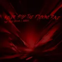 Never Stop The F*cking Rave by THE tempo torpedo, AUGG1E - Uptempo cover art
