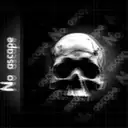No escape - Extended by THE tempo torpedo - Uptempo cover art
