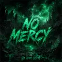 NO MERCY by THE tempo torpedo - Uptempo cover art