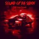 Sound of Da Siren by THE tempo torpedo - Uptempo cover art