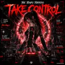 Take Control by THE tempo torpedo - Uptempo cover art