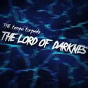 The Lord Of Darkness by THE tempo torpedo - Uptempo cover art