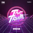 Cover of The Truth