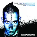 Adrenaline - Live by The Twins Artcore - Hardcore cover art