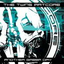 Another Gabba Day by The Twins Artcore - Hardcore cover art