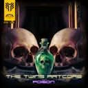 Poison by The Twins Artcore - Hardcore cover art