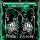 Tranz Lirix by The Twins Artcore - Hardcore cover art
