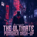 Cover of THE ULTIMATE PUNISHER MASH-UP
