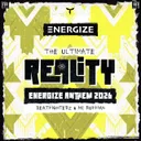Cover of The Ultimate Reality (Energize Anthem 2026)