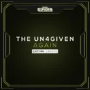 Again by The Un4given - Euphoric Hardstyle cover art