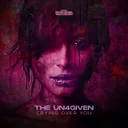 Crying Over You by The Un4given - Euphoric Hardstyle cover art