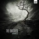 Darkness by The Un4given - Euphoric Hardstyle cover art