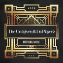 Nothing More - Radio Edit by The Un4given, Da Player'z - Euphoric Hardstyle cover art