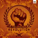 Revolution by The Un4given - Euphoric Hardstyle cover art