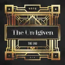 The End - Original Mix by The Un4given - Euphoric Hardstyle cover art