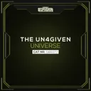 Universe by The Un4given - Euphoric Hardstyle cover art
