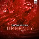 Urgency by The Un4given - Euphoric Hardstyle cover art