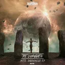 You & I by The Un4given, Wizhard - Euphoric Hardstyle cover art