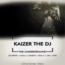 Cover of The Underground - Sopik Remix
