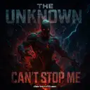 Can't Stop Me by The Unknown - Hardstyle cover art