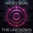 Cover of The Unknown - Hyper Techno Radio Edit