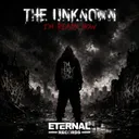 I'm Ready Now by The Unknown, Eternal Records - Hardstyle cover art