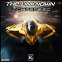 Lightspeed by The Unknown - Hardstyle cover art