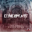 Cover of The Vault - Original Mix