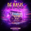De Basis - Access One Remix by The Viper, Hans Glock, Access One - Hardcore cover art